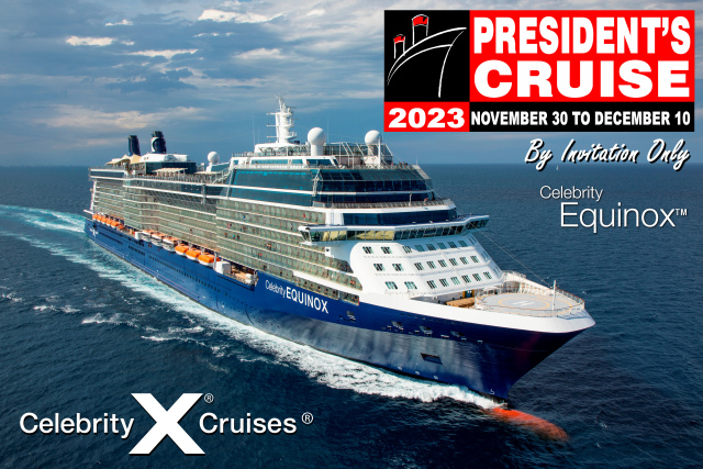 presidents week cruises